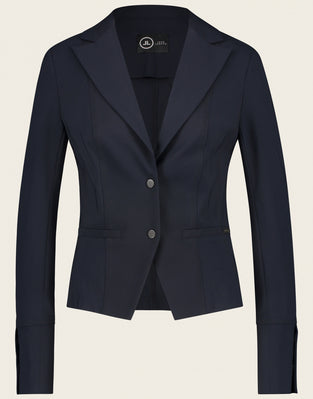 Maglia Tecnica Blazer Sofia | Blu