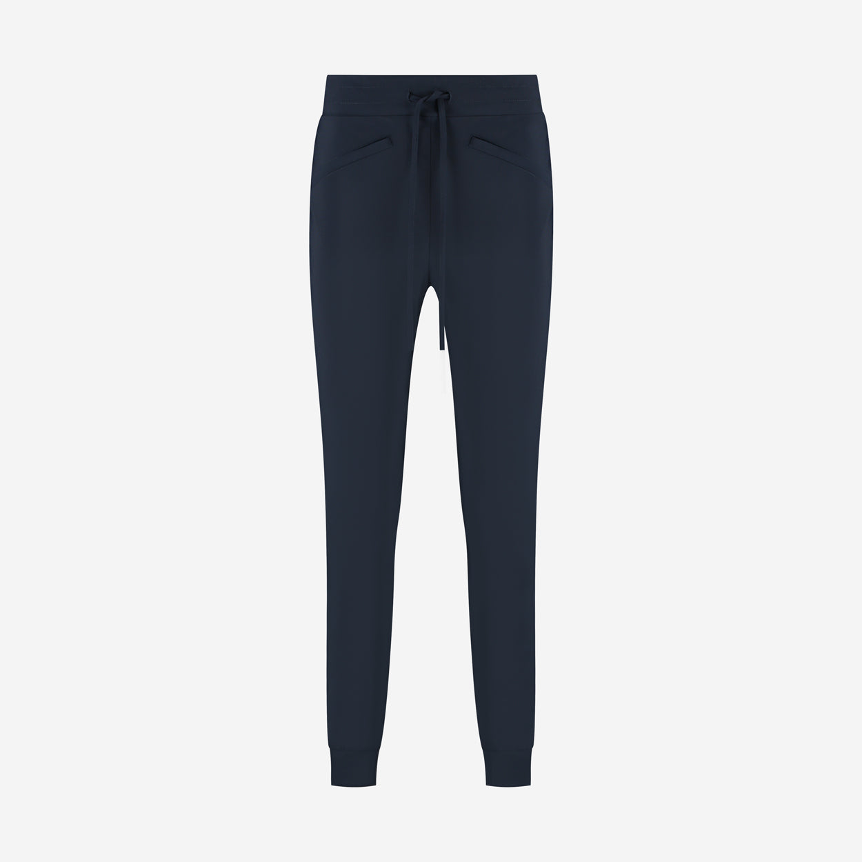 Gea pants technical jersey | Blue