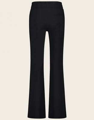 Pantaloni Maglia Tecnica Jadore | Nero