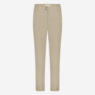 Dalas Pants Technical Jersey | Sand