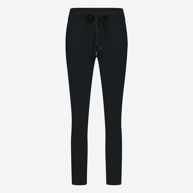 Pantaloni Maglia Tecnica Idris | Grigio Notte