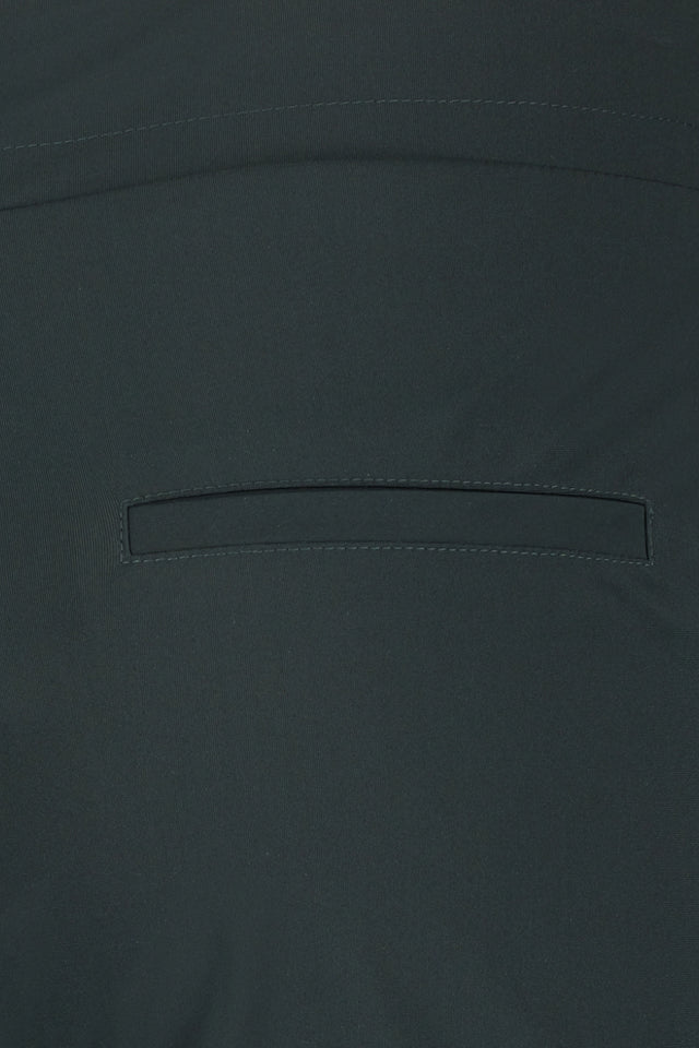 Pantaloni Maglia Tecnica Idris | Grigio Notte