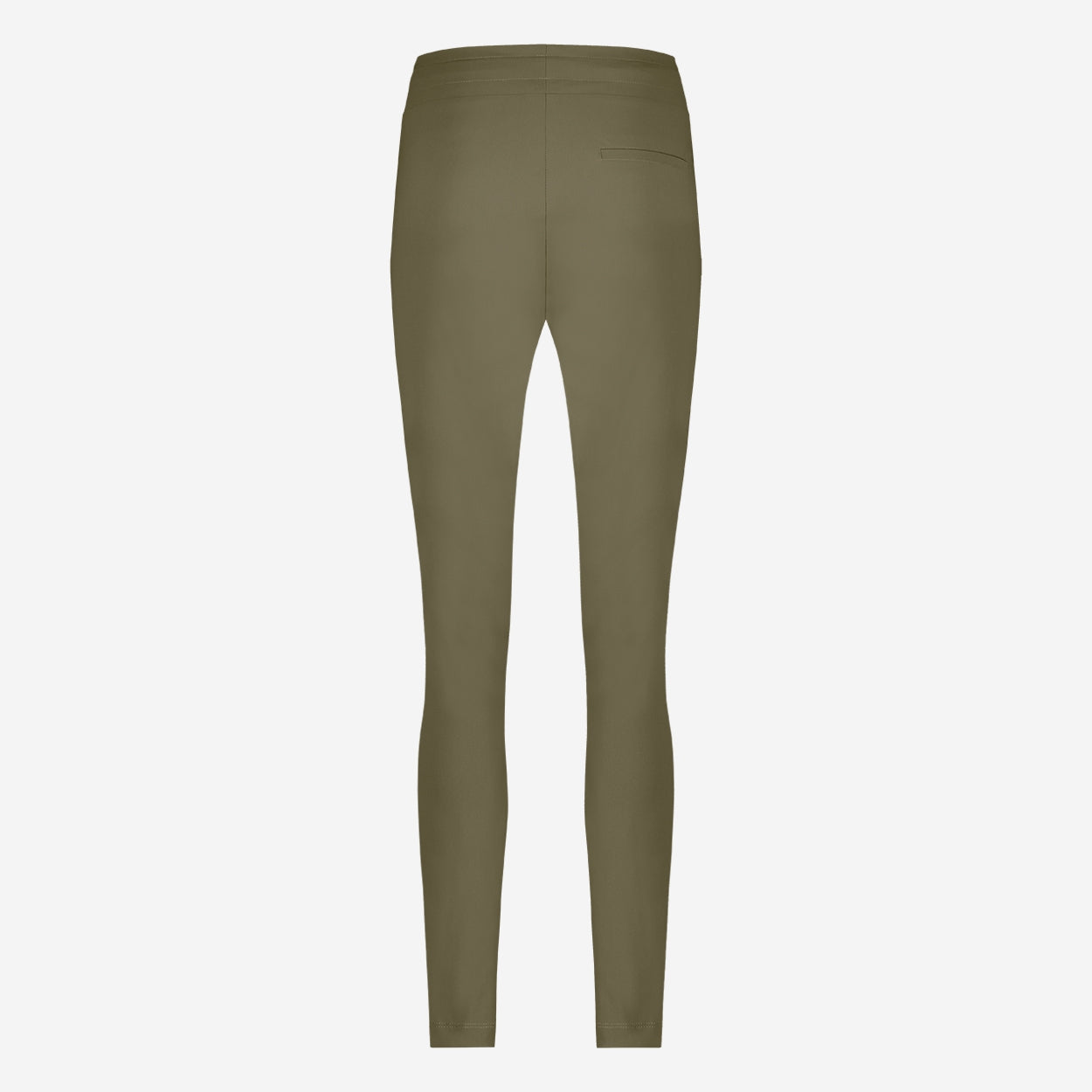 Pantaloni Anna - Maglia tecnica skinny fit | Esercito