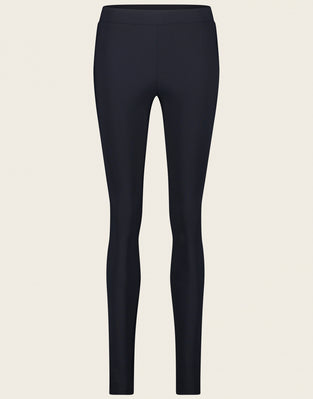 Legging Nadja easy wear Maglia Tecnica | Blu