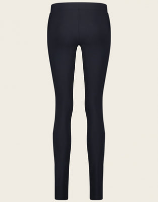 Legging Nadja easy wear Maglia Tecnica | Blu