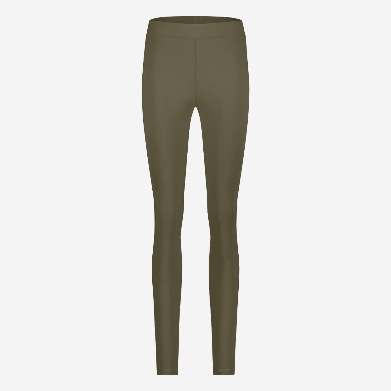 Legging Nadja easy wear Maglia Tecnica | Esercito