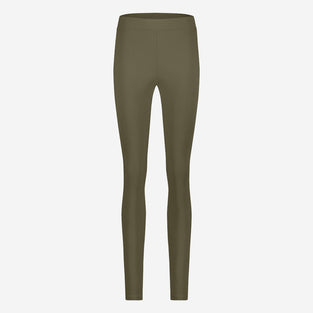 Legging Nadja easy wear Maglia Tecnica | Esercito
