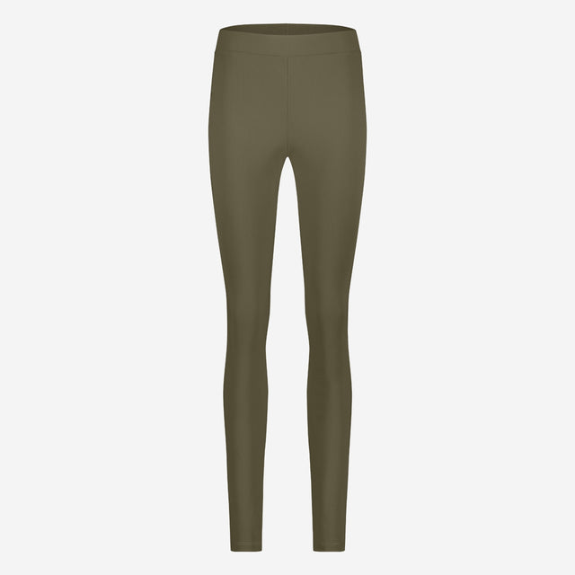 Legging Nadja easy wear Maglia Tecnica | Esercito