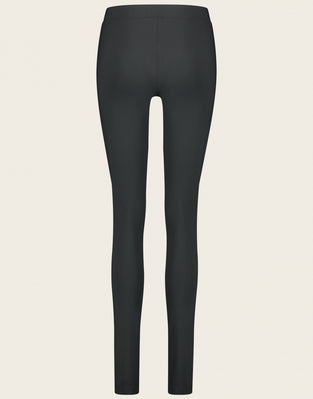 Legging Nadja easy wear Maglia Tecnica | Grigio Notte