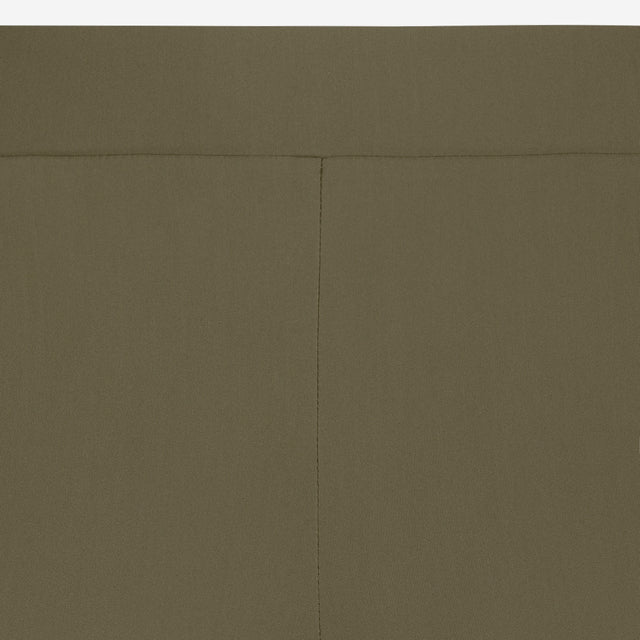 Pantaloni Eliya easy wear flair Maglia tecnica | Esercito