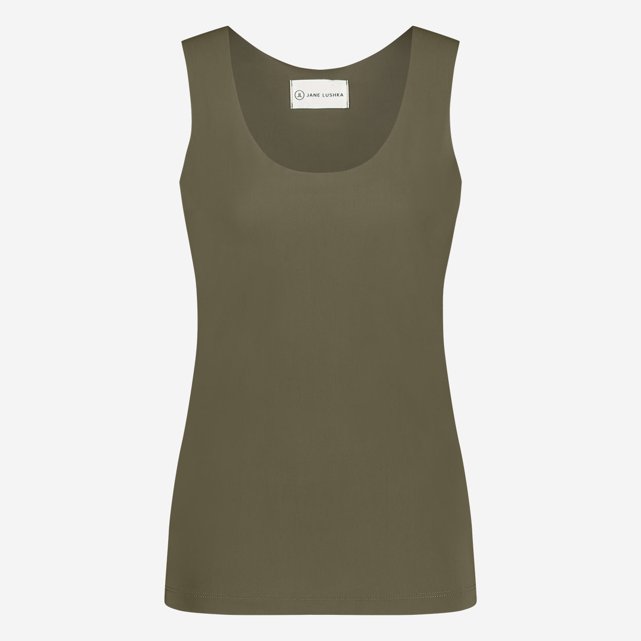 Maglia tecnica Jesy Easy wear | Esercito