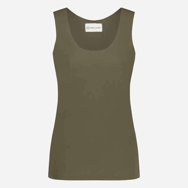 Maglia tecnica Jesy Easy wear | Esercito
