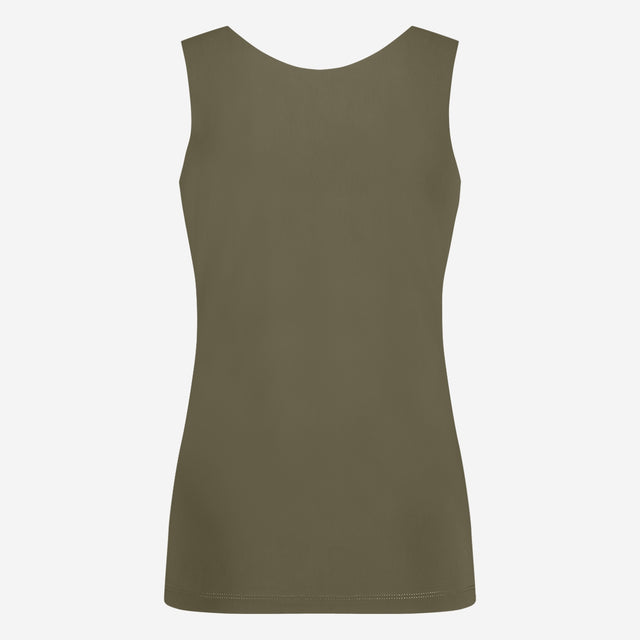 Maglia tecnica Jesy Easy wear | Esercito