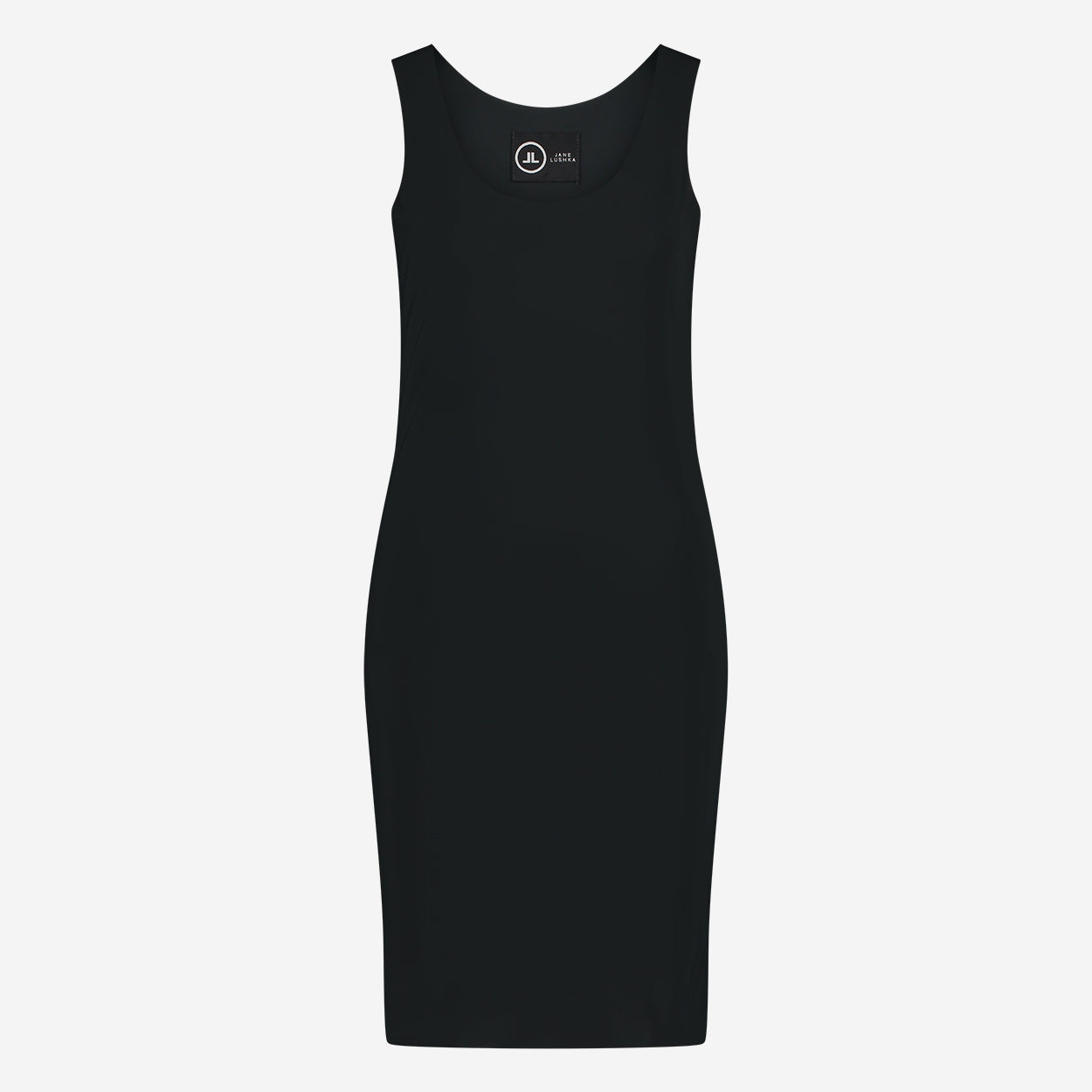 Maglia tecnica Chris facile da indossare | Grigio Notte