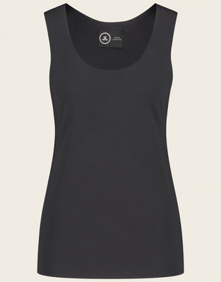 Maglia tecnica Jesy Easy wear | Nero