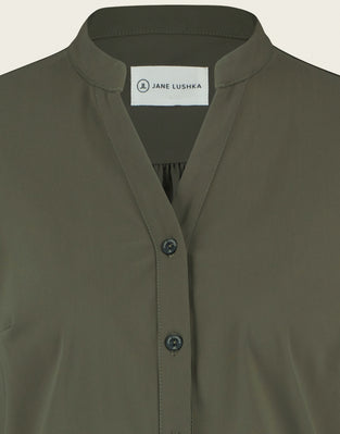 Blusa Bella Maglia Tecnica | Esercito