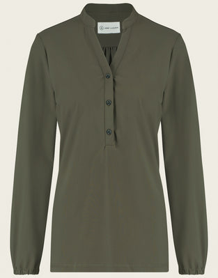 Blusa Bella Maglia Tecnica | Esercito