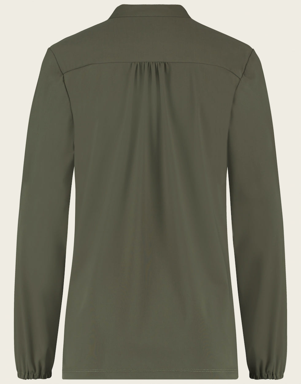 Blusa Bella Maglia Tecnica | Esercito