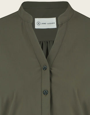 Blusa Bella Maglia Tecnica | Esercito