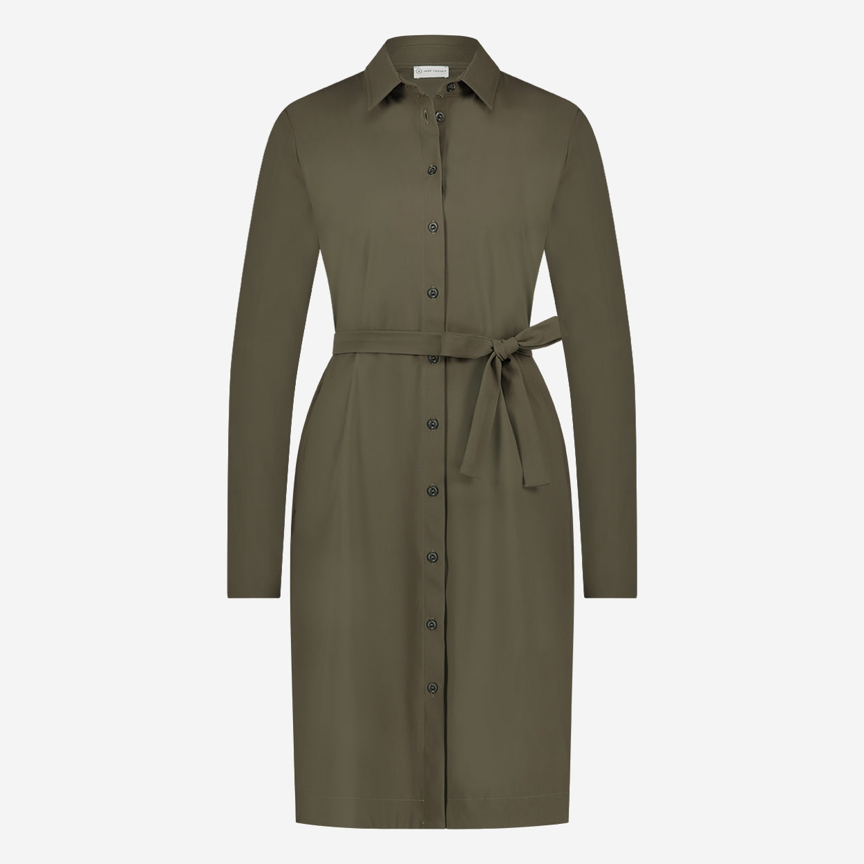 Dress Nico Easy Wear | Army