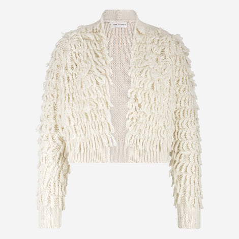 Cardigan 1137 | Off White