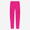 Ubino cotton poplin pants | Fuxia