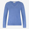 Pullover Cashmere blend 2479 | Sky