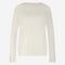 Pullover Cashmere blend 2480 | Ecru