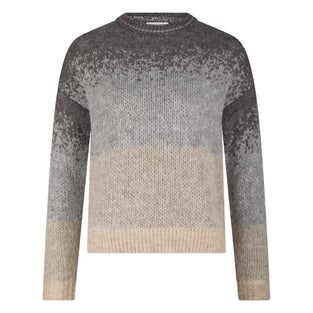 Pullover H24105 | Grey Melange