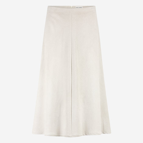 Simba jeans skirt | Off White