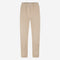 Primo viscose elastane pants | Beige
