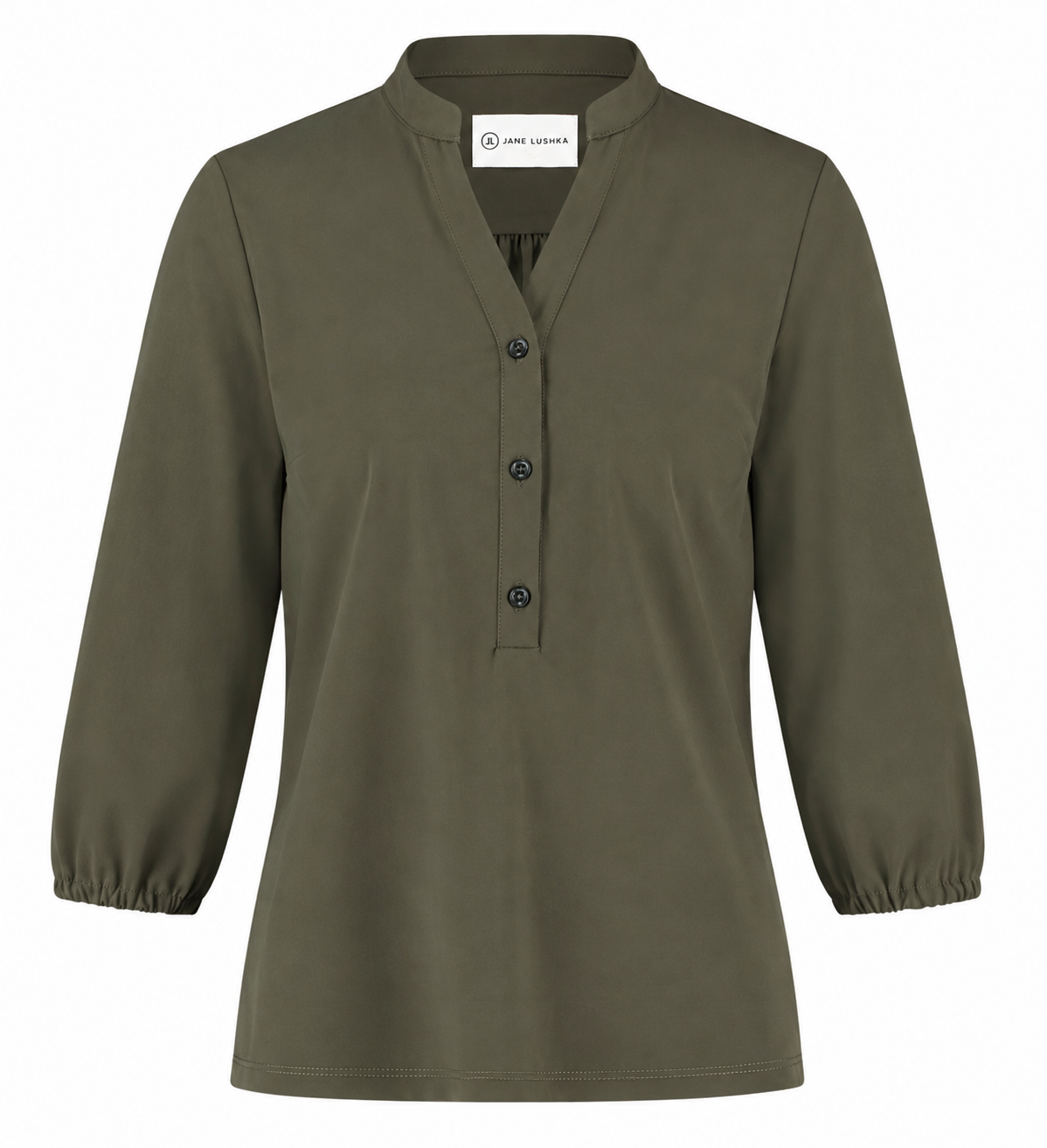 Blusa Bella Maglia Tecnica | Esercito