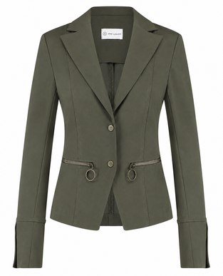 Maglia Tecnica Blazer Milano | Esercito