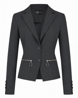 Maglia Tecnica Blazer Milano | Grigio Notte