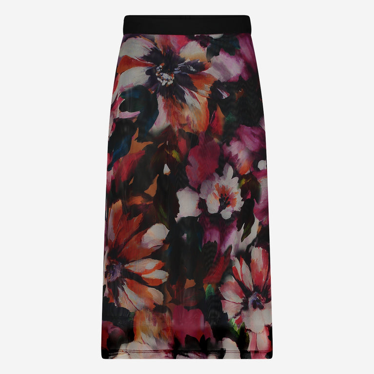 Mesha Skirt | Multi