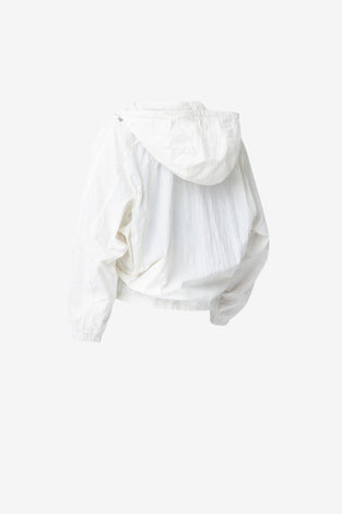 Asuka taffeta jacket | Off White
