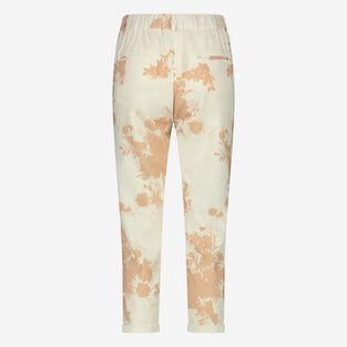 Netty Pants | Beige