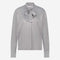 Magda Blouse | Silver