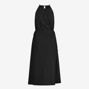 Victoria Dress | Black