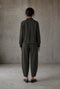 Ermanno jacket technical jersey | Army