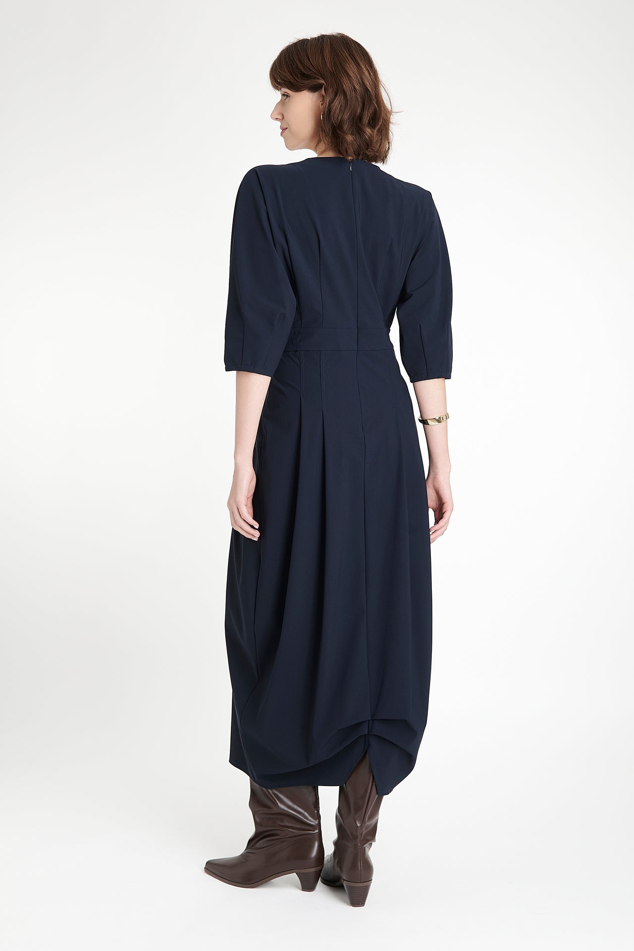 Gaara dress technical jersey | Blue