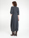 Gaara dress technical jersey | Grey