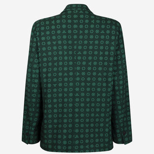 Lima Blazer-F | Verde