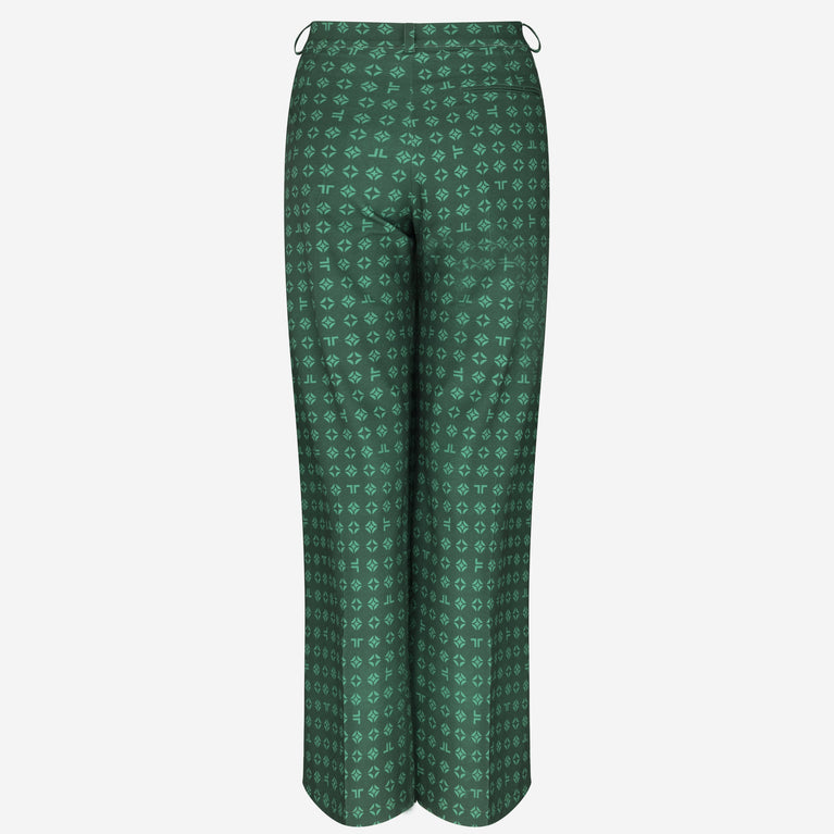 Marga Pants | Green