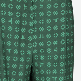 Marga Pantaloni | Verde