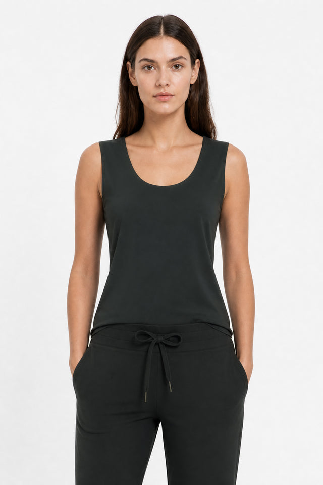 Maglia tecnica Jesy Easy wear | Grigio Notte