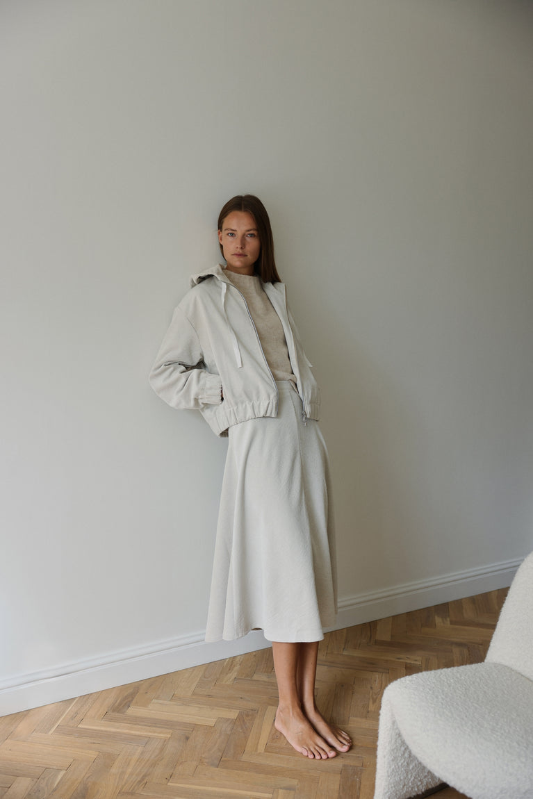 Golia jeans jacket | Off White