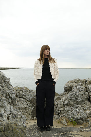 Cardigan 1137 | Off White