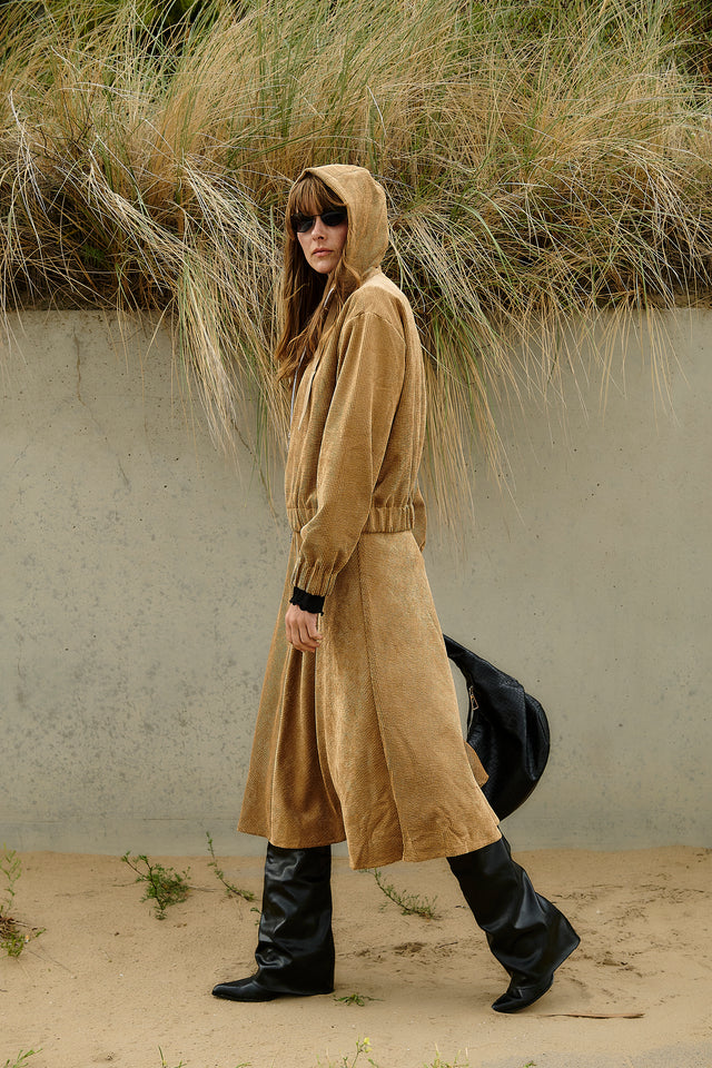 Simba jeans skirt | Ohra