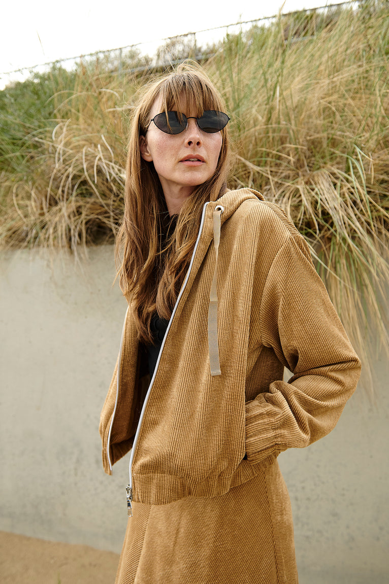 Golia jeans jacket | Ohra